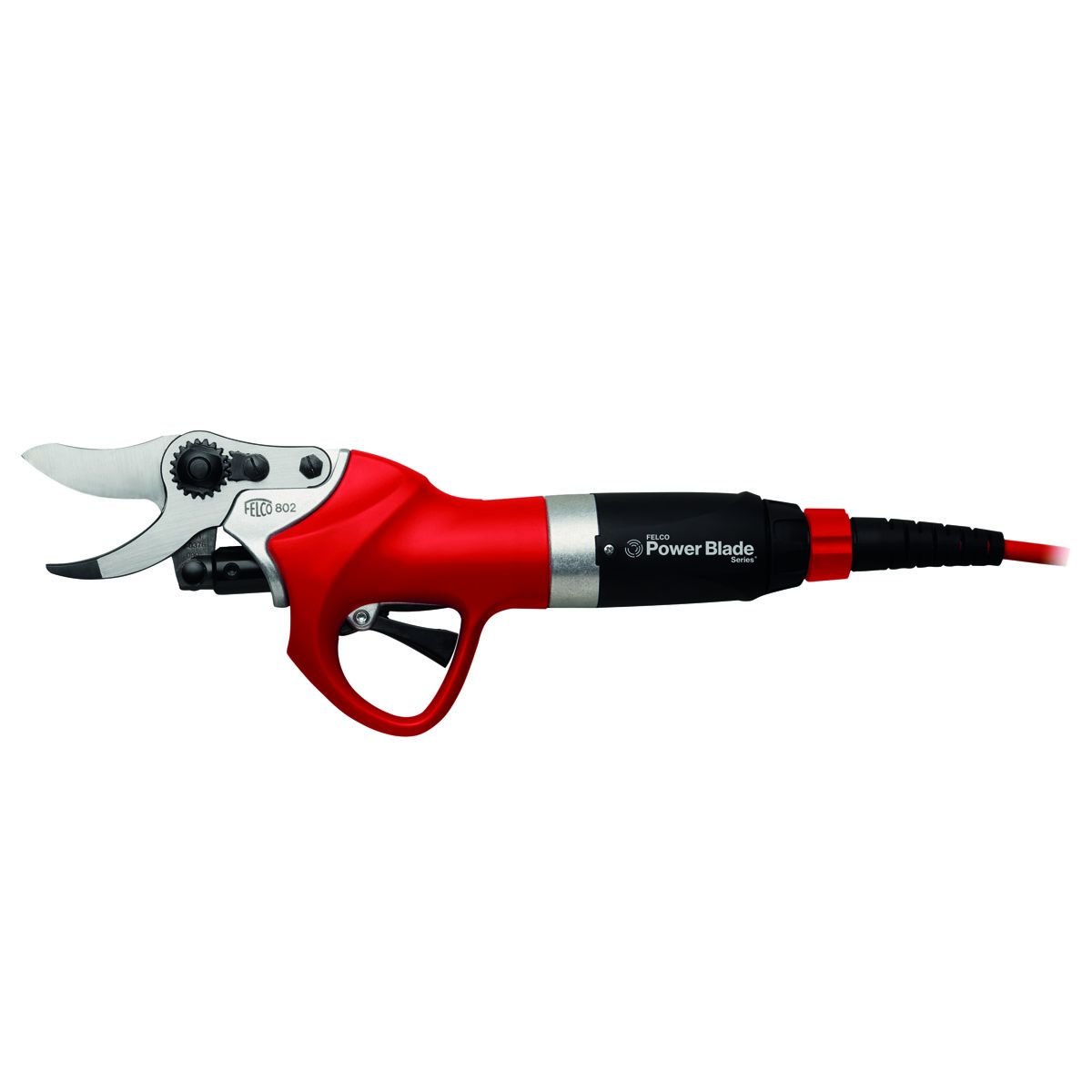 Felco 802 / Set 2 Akülü Budama Makası Uzun 5,4 Amp