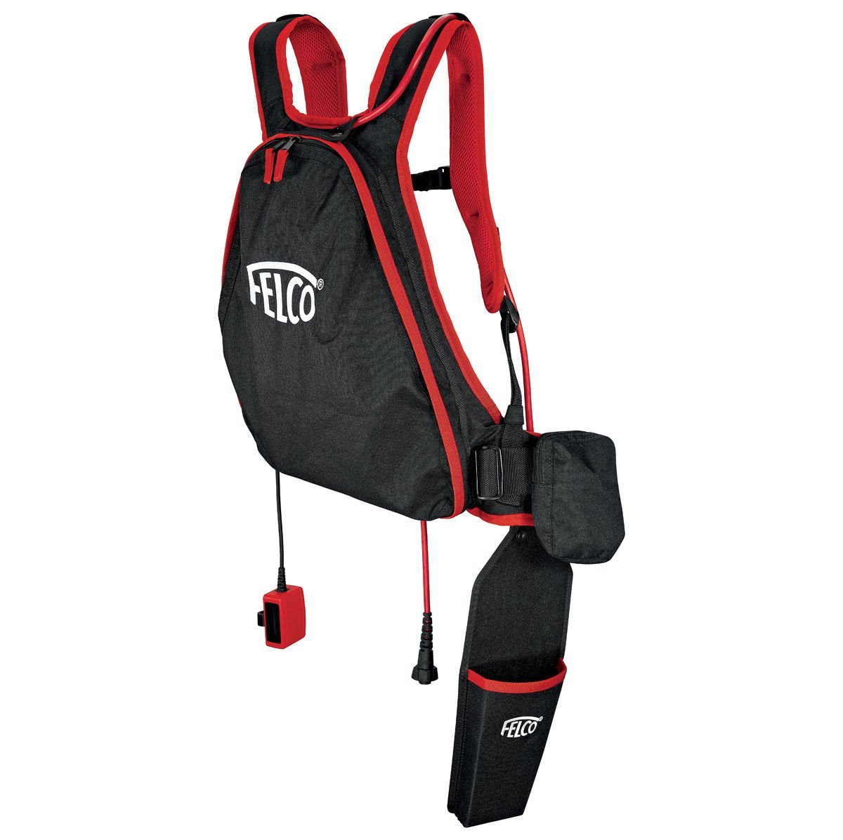 Felco 880 Güç Ünitesi Sırt Çantalı (800,810,820 uyumlu)