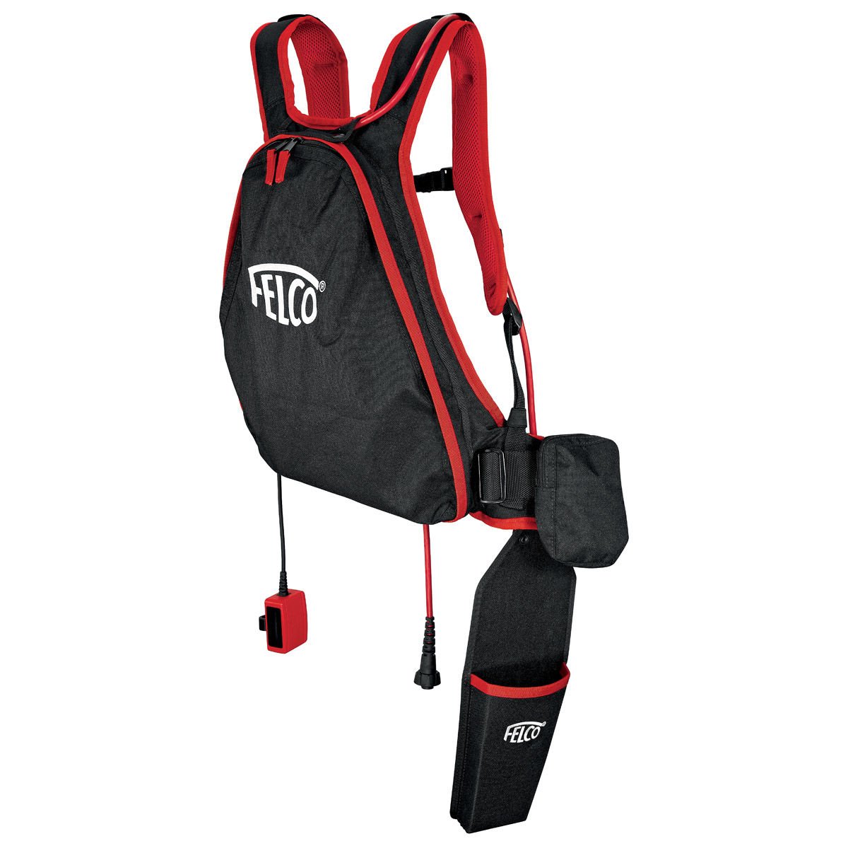 Felco 880 Güç Ünitesi Sırt Çantalı (800,810,820 uyumlu)