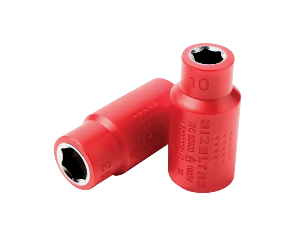 İzeltaş  1/2'' Altı Köşe 29 Mm Lokma Anahtar  (1113061029)