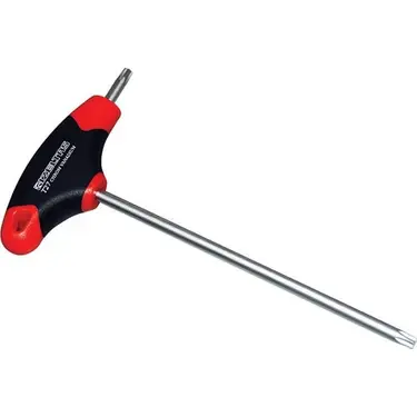 İzeltaş  T Tipi Torx Allen Anahtar T 40 (4909220040)
