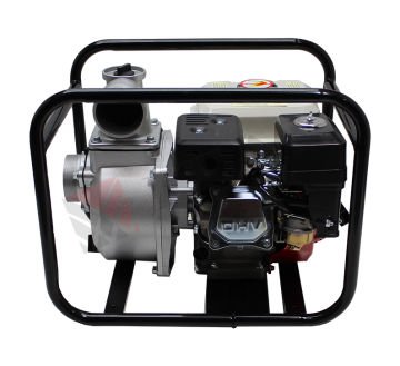 İtal IWP80 Benzinli Su Motoru 3''