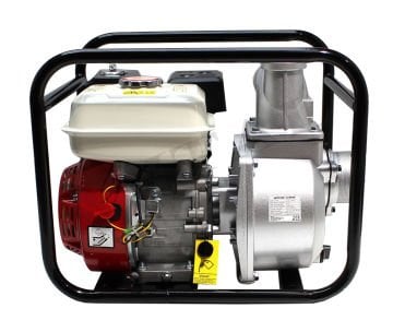 İtal IWP80 Benzinli Su Motoru 3''