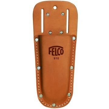 Felco 910 Budama Makas Kılıfı Deri