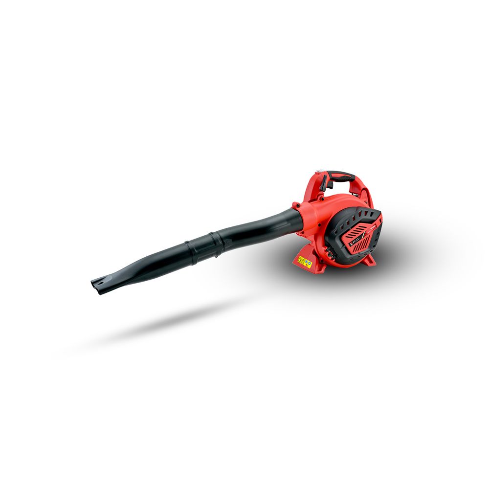 İtal IBV260 Benzinli Toplama Üfleme Makinesi