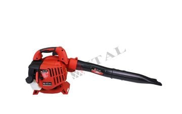 İtal IBV260 Benzinli Toplama Üfleme Makinesi