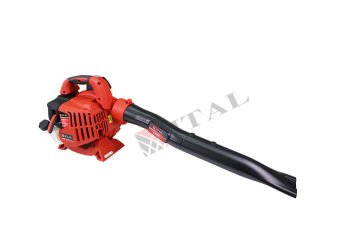 İtal IBV260 Benzinli Toplama Üfleme Makinesi