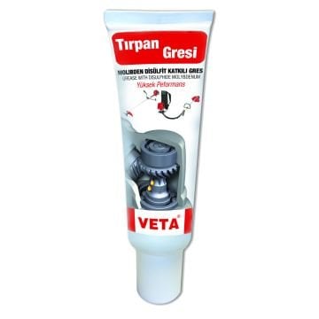 Veta GR150 Tırpan Gresi 150Ml