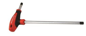 İzeltaş  T Tipi Allen Anahtar 6 Mm (4920220060)