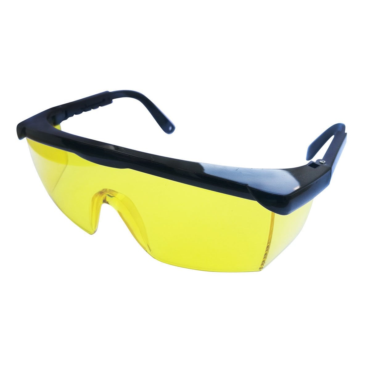 Veta HS2004S Koruyucu Gözlük Çerçeveli Sarı