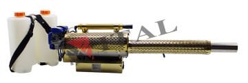 İtal IMF126S Benzinli Sisleme Makinesi