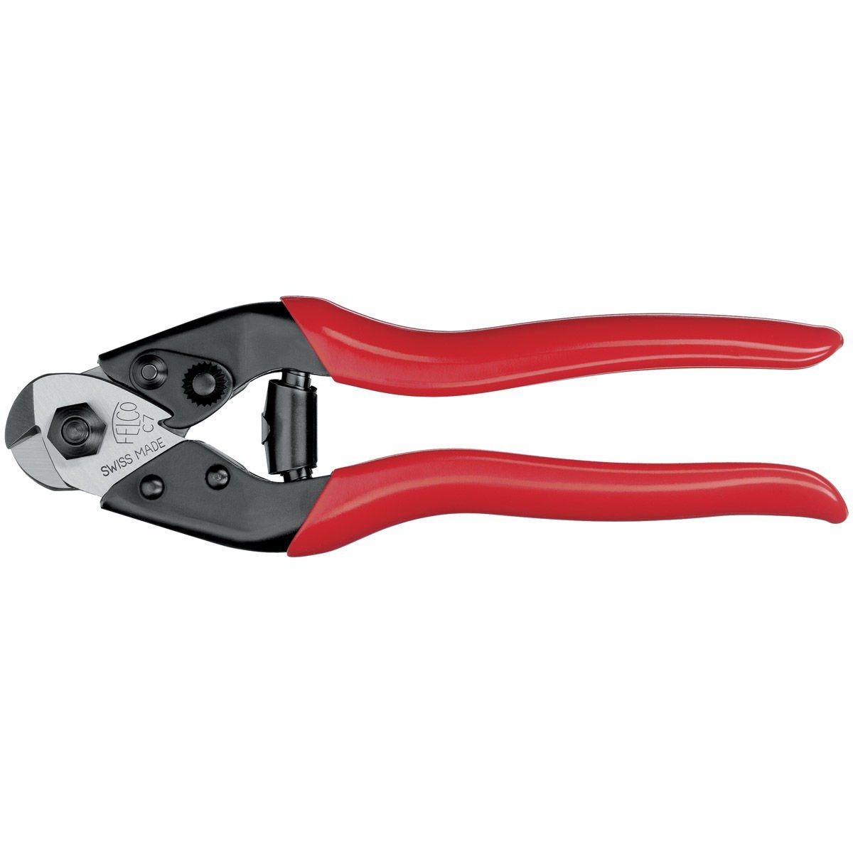 Felco C7 Çelik Halat Makası 7Mm