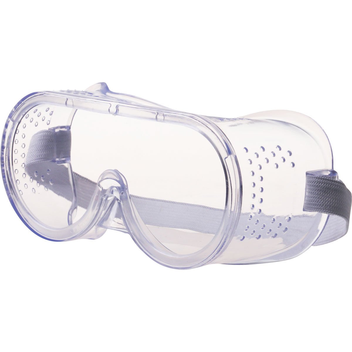 Veta HS2008 Koruyucu Gözlük Goggle Şeffaf