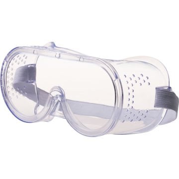 Veta HS2008 Koruyucu Gözlük Goggle Şeffaf