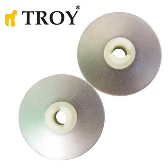TROY 17058-R3 Yedek Bileme Diski