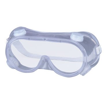 Veta HS2009 Koruyucu Gözlük Goggle Şeffaf Profesyonel