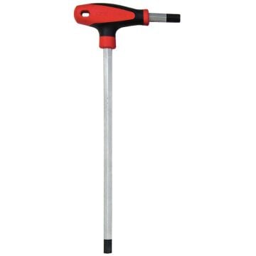 İzeltaş  T Tipi Yuvarlak Başlı Allen Anahtar 3 Mm (4921220030)