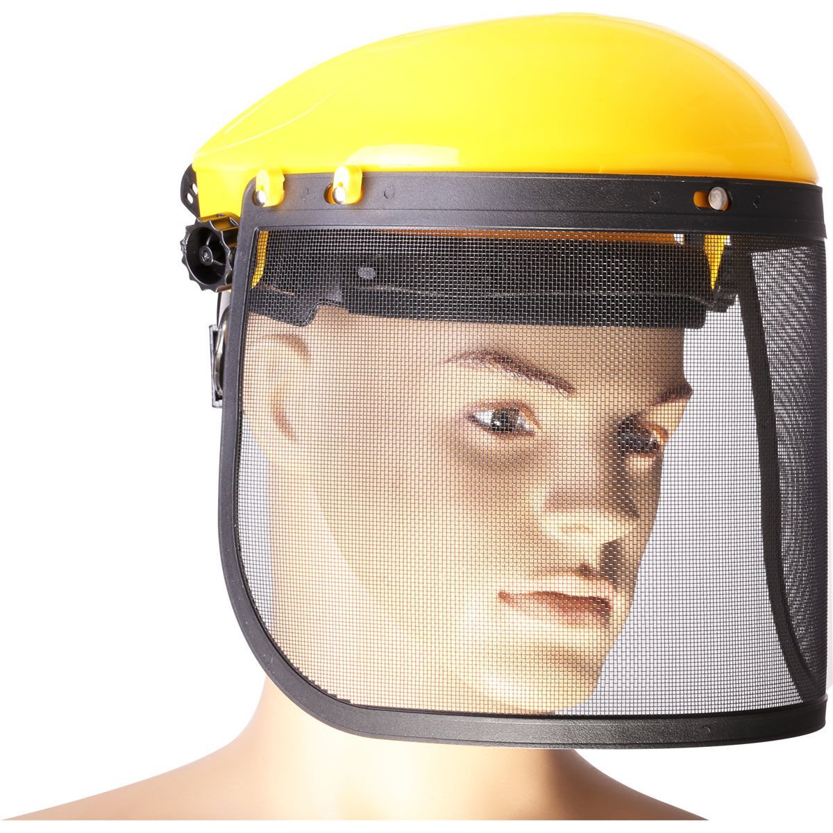 Veta HS3021 Koruyucu Maske Telli Profesyonel Kafa Ayarlı