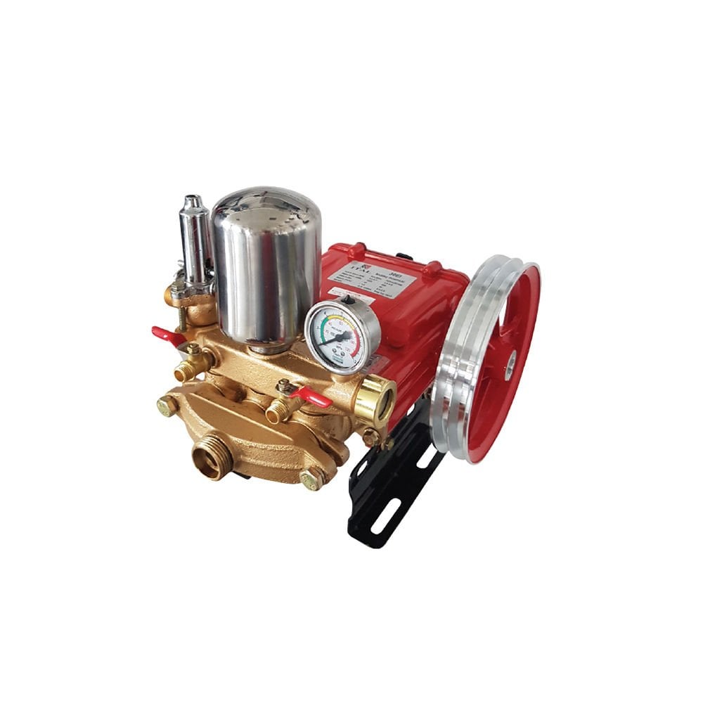 İtal 30EI İlaçlama Basınç Pompası