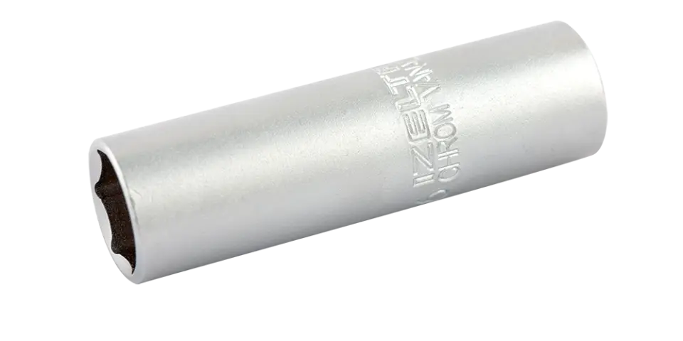 İzeltaş  1/2'' Buji Lokma Anahtar 21 Mm Lastikli (1113069208)