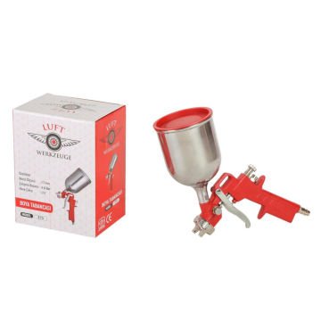 Luft Werkzeuge E70 Boya Tabancası 1.7mm