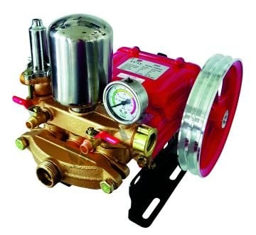 İtal 30EI İlaçlama Basınç Pompası