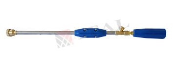 İtal XF-0804 İlaçlama Tabancası 54 Cm