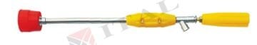 İtal XF-0805 İlaçlama Tabancası Geniş Uçlu 54 Cm
