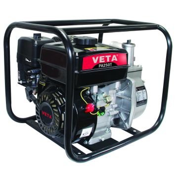 Veta PA250T Benzinli Su Motoru 2''