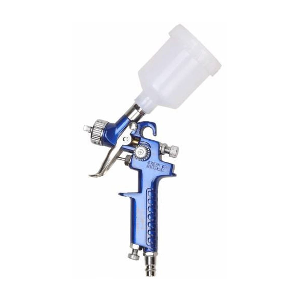 Luft Werkzeuge H2000P Mini Boya Tabancası