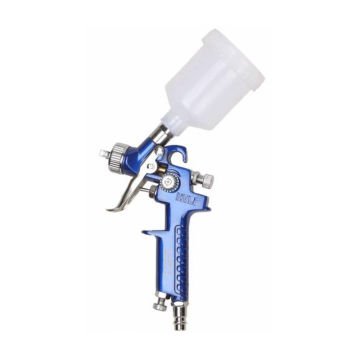 Luft Werkzeuge H2000P Mini Boya Tabancası