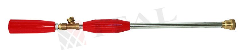İtal XF-0807 İlaçlama Tabancası 42 Cm