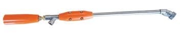 İtal XF-0808B İlaçlama Tabancası Eğik Uçlu 60 Cm
