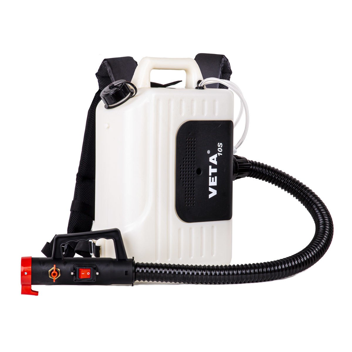 Veta VETA10S Elektrikli Sisleme Makinesi