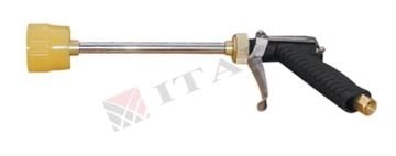 İtal XF-0606 İlaçlama Tabancası Tetikli Pirinç 30 Cm