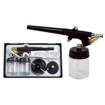 Luft Werkzeuge AB138 Air Brush Boya Tabancası