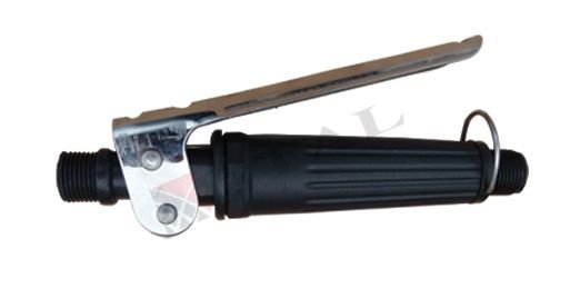 İtal XF-0504 Metal Elcik (16 Lt İlaçlamalar İçin)
