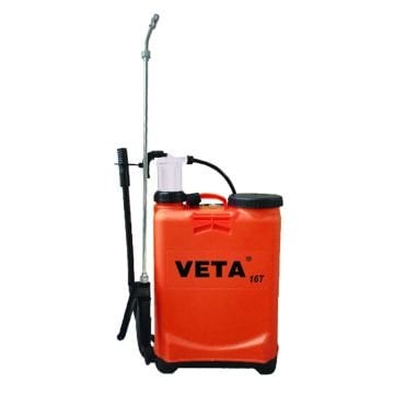 Veta VETA16T Kollu İlaçlama Pompası 16 Lt