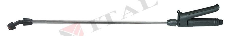İtal XF-0705 İlaçlama Borusu Elcikli Takım