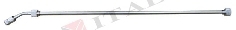 İtal XF-0711 İlaçlama Borusu Metal
