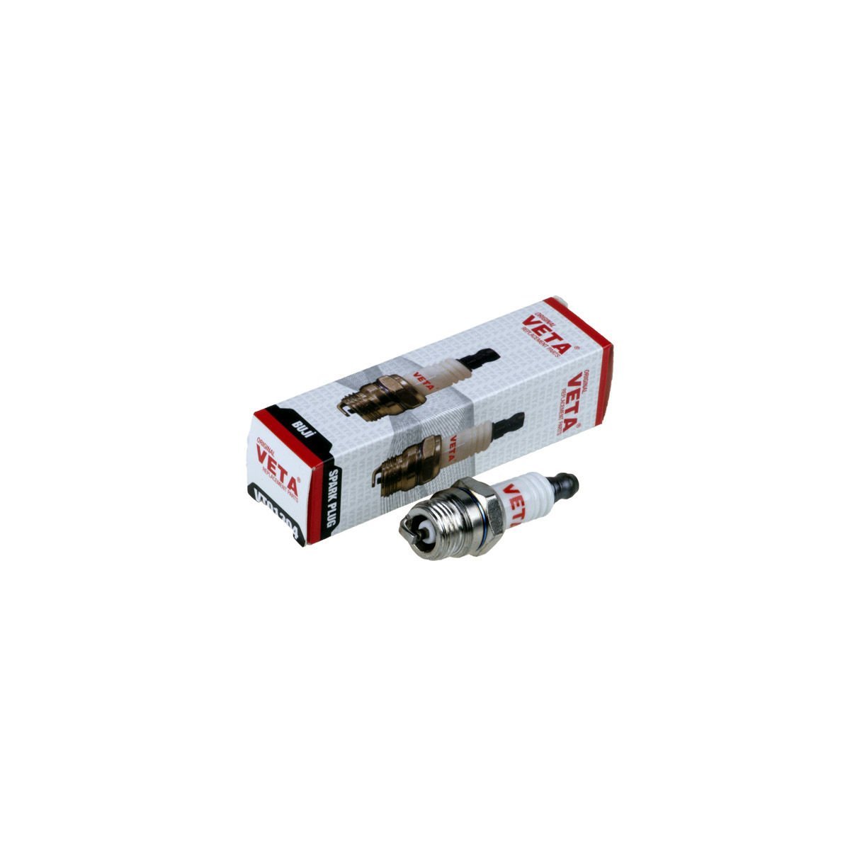 Veta VT01304 Buji İki Zamanlı Mini