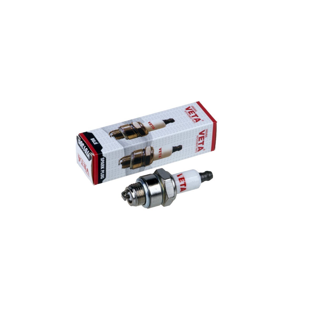 Veta VT01305 Buji Dört Zamanlı Çimbiçme Tüm Modeller