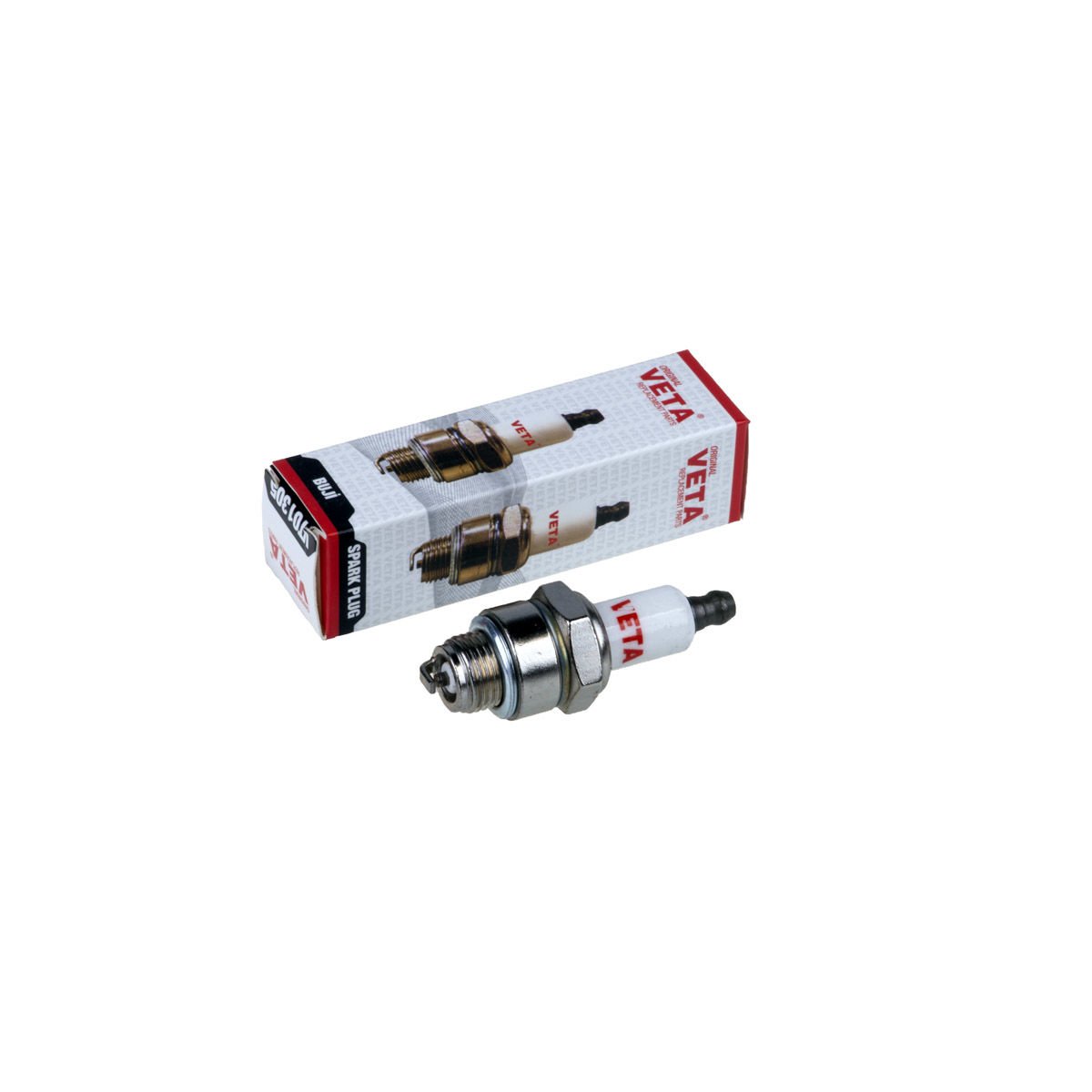 Veta VT01305 Buji Dört Zamanlı Çimbiçme Tüm Modeller