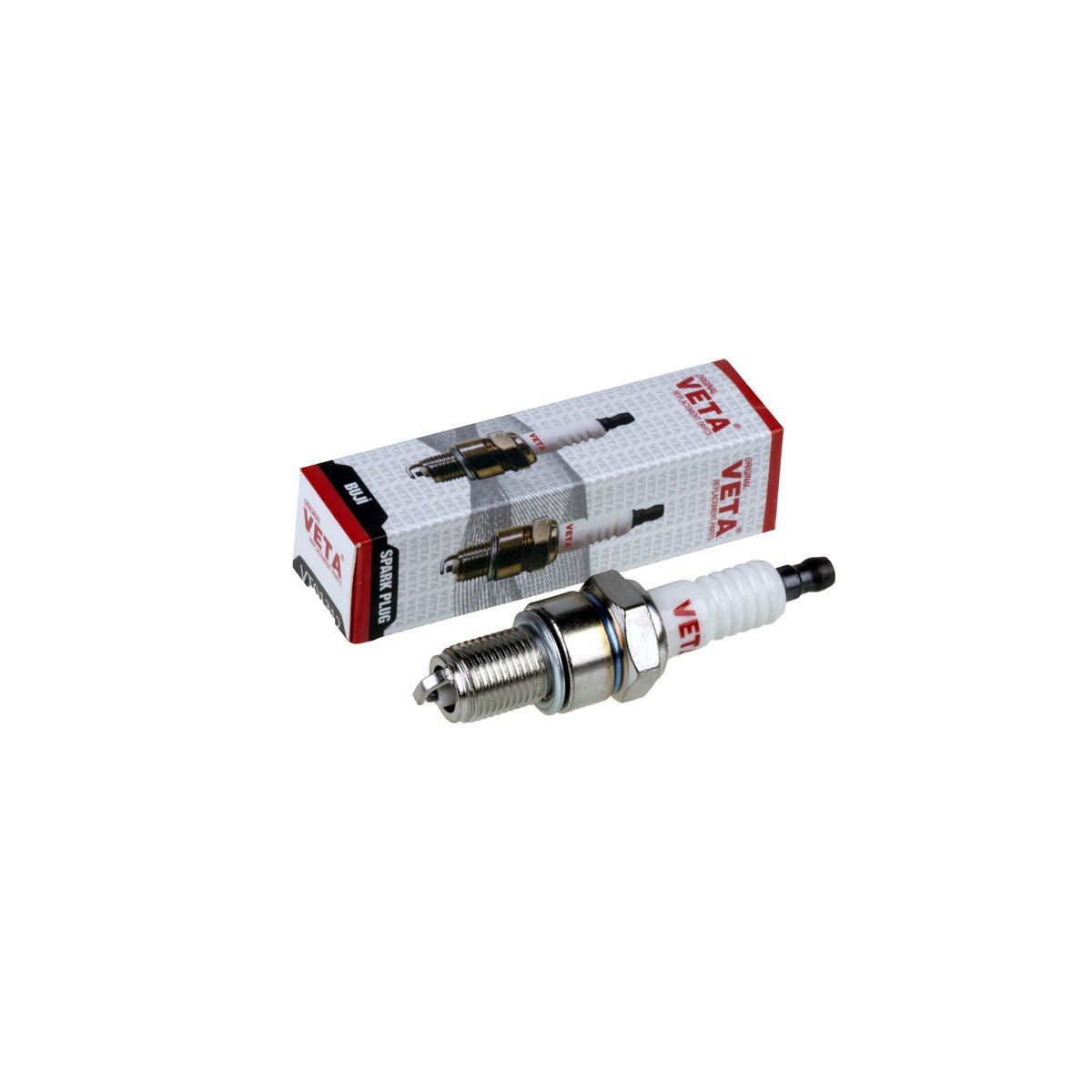 Veta VT01312 Buji Dört Zamanlı Uzun Paso Tüm Modeller