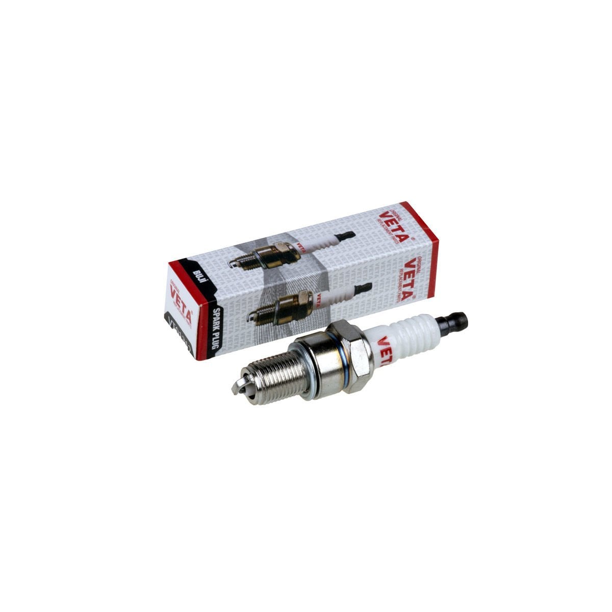 Veta VT01312 Buji Dört Zamanlı Uzun Paso Tüm Modeller