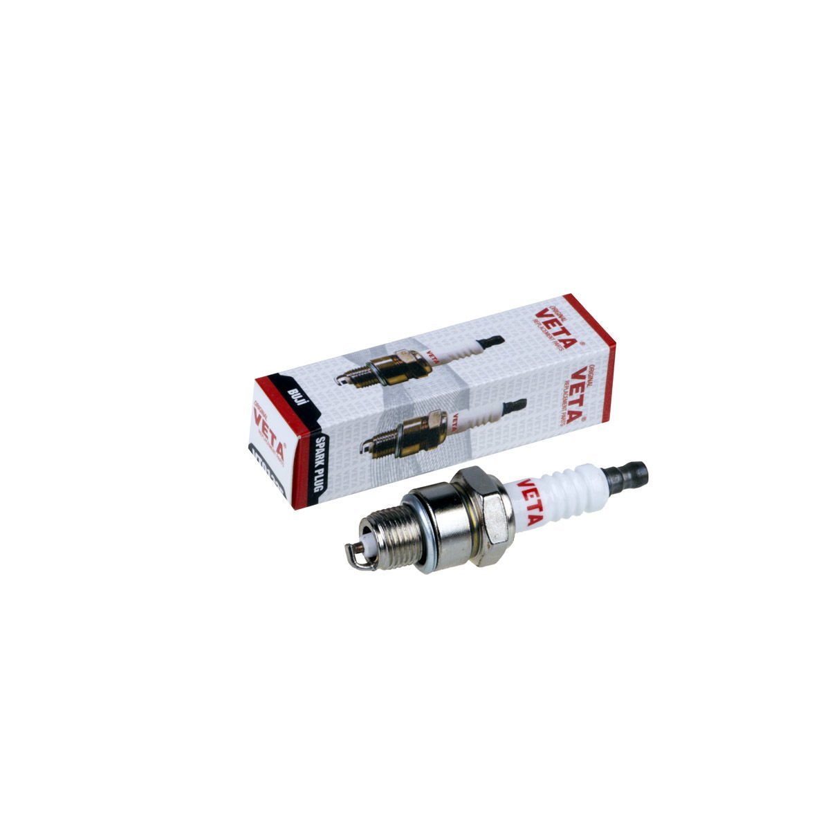 Veta VT01325 Buji Dört Zamanlı Üniversal