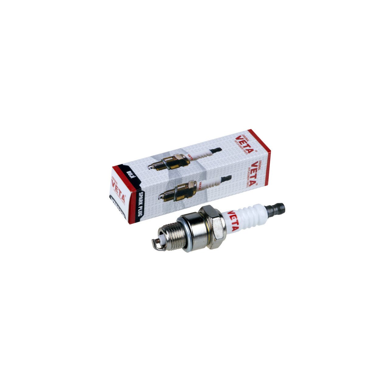 Veta VT01325 Buji Dört Zamanlı Üniversal