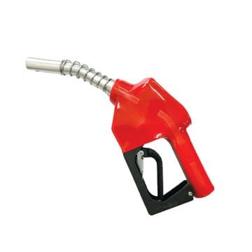 Türkel Otomatik Mazot Aktarma Tabancası