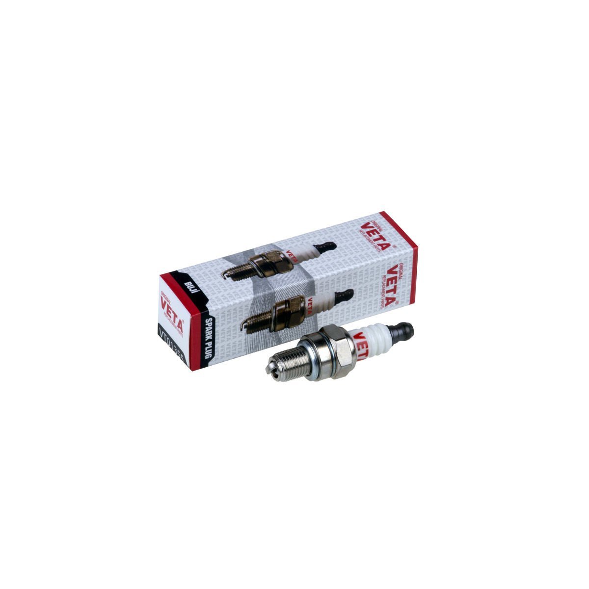 Veta VT01355 Buji İki Zamanlı (Hc265,280Xp,Zm2000 uyumlu)