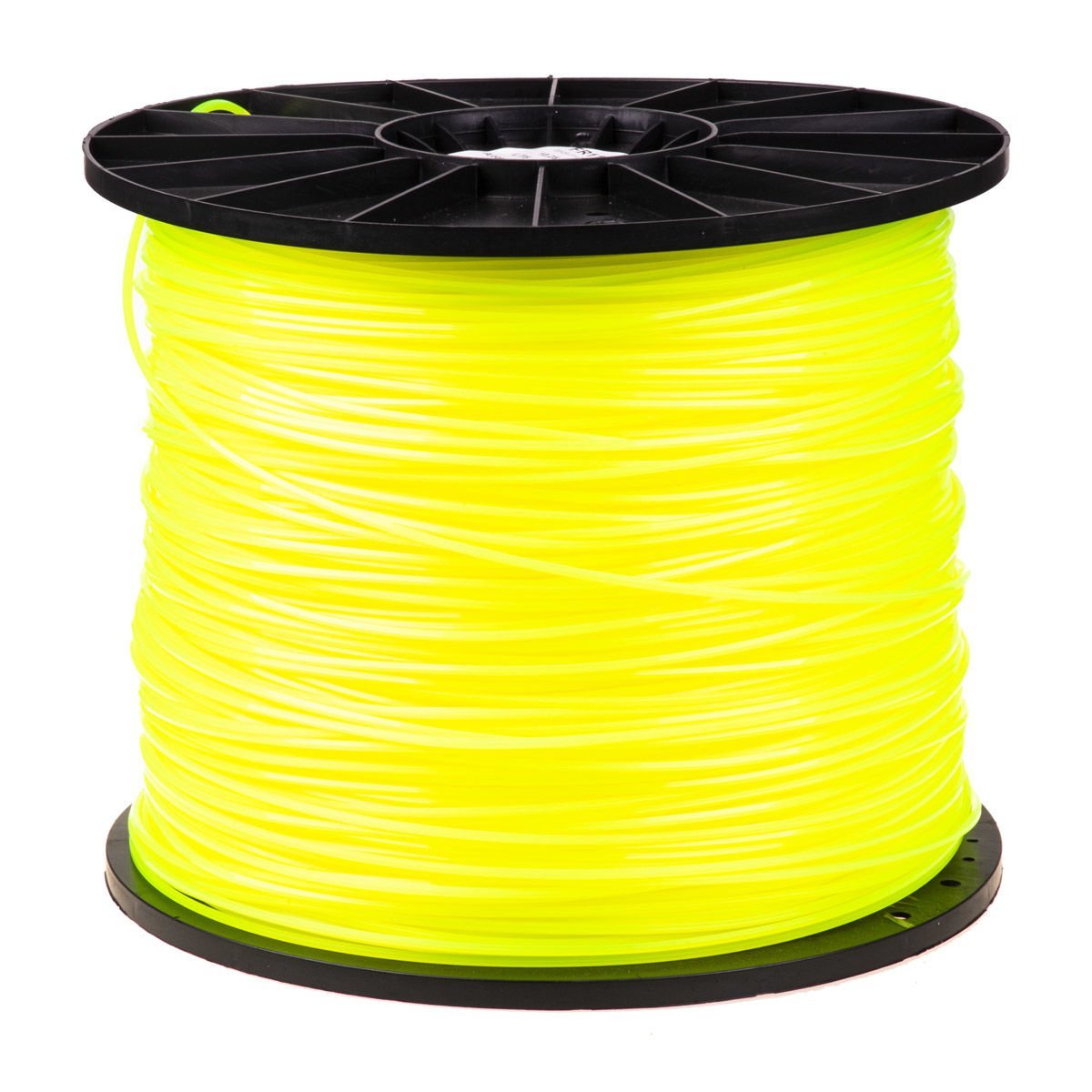 First 7430415Y Tırpan Misina 3.3Mm 720 Metre Sarı 6 Köşe